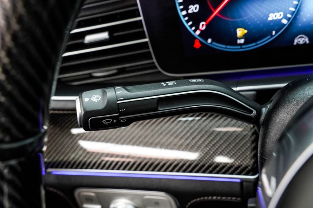 2022 Mercedes-Benz GLE GLE 63 S AMG® 4MATIC®