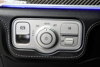 2022 Mercedes-Benz GLE GLE 63 S AMG® 4MATIC®