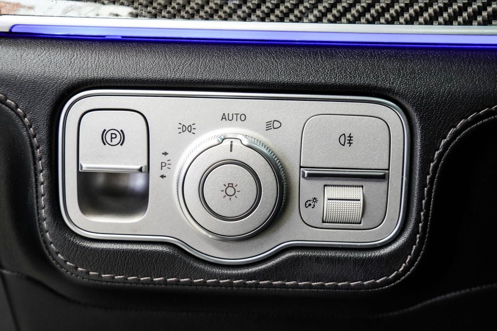 2022 Mercedes-Benz GLE GLE 63 S AMG® 4MATIC®