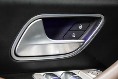 2022 Mercedes-Benz GLE GLE 63 S AMG® 4MATIC®