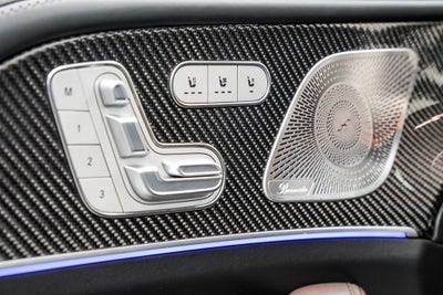 2022 Mercedes-Benz GLE GLE 63 S AMG® 4MATIC®