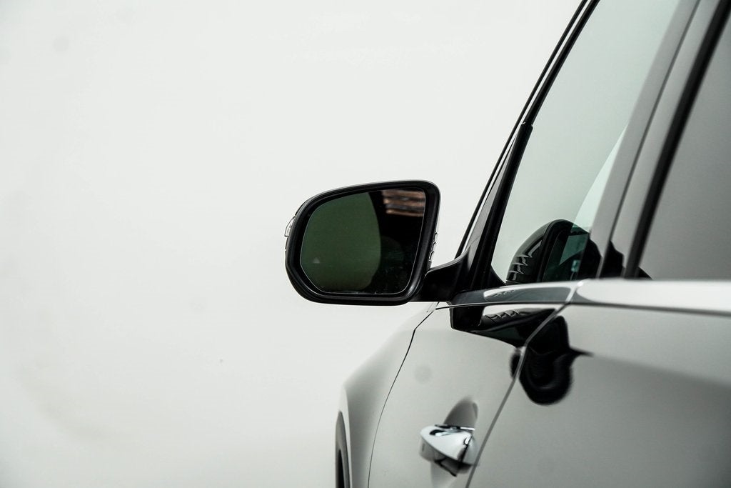 2025 Mercedes-Benz GLS GLS 450 4MATIC®