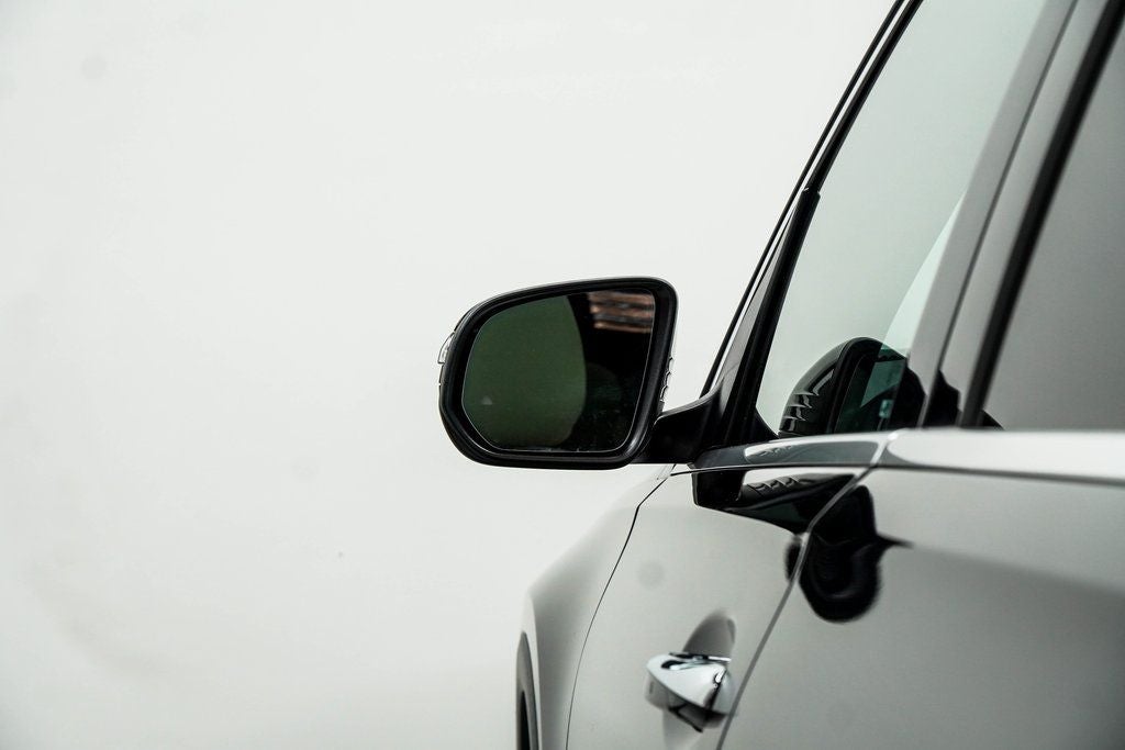 2025 Mercedes-Benz GLS GLS 450 4MATIC®