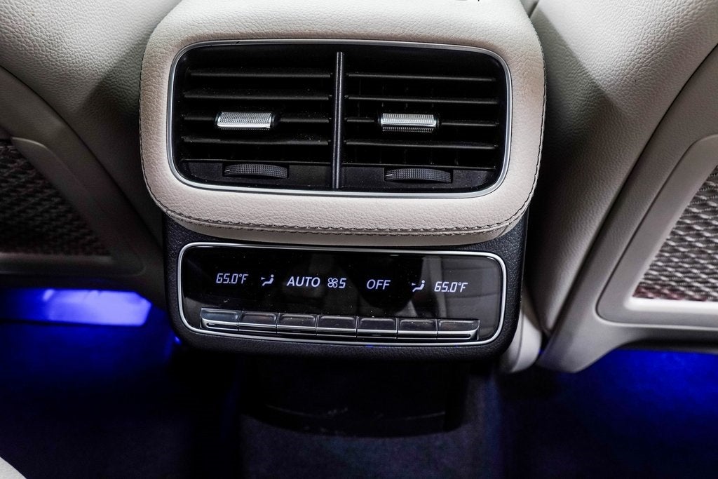 2025 Mercedes-Benz GLS GLS 450 4MATIC®