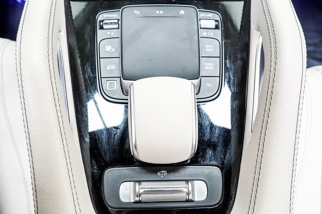 2025 Mercedes-Benz GLS GLS 450 4MATIC®