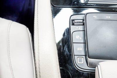 2025 Mercedes-Benz GLS GLS 450 4MATIC®