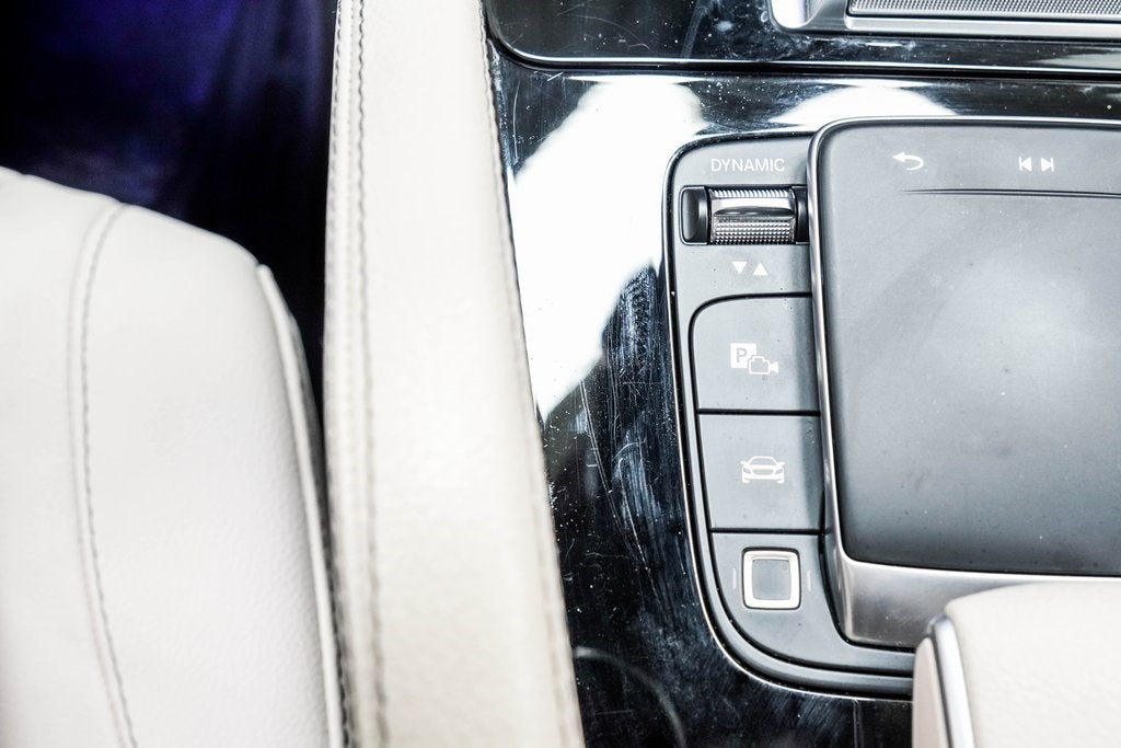 2025 Mercedes-Benz GLS GLS 450 4MATIC®