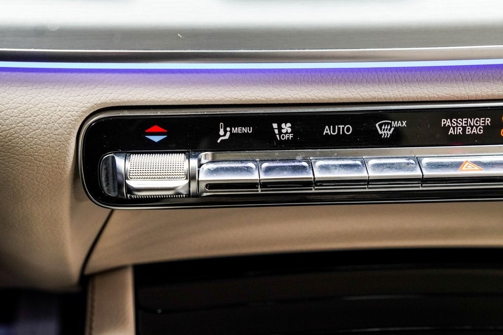 2025 Mercedes-Benz GLS GLS 450 4MATIC®