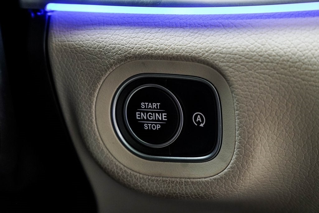 2025 Mercedes-Benz GLS GLS 450 4MATIC®