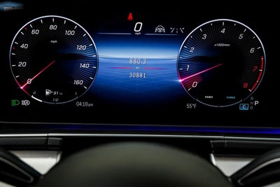 2025 Mercedes-Benz GLS GLS 450 4MATIC®