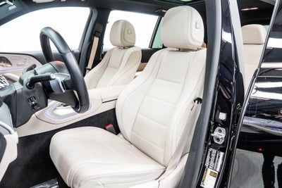 2025 Mercedes-Benz GLS GLS 450 4MATIC®