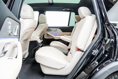 2025 Mercedes-Benz GLS GLS 450 4MATIC®