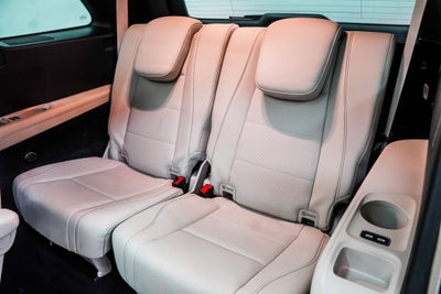 2025 Mercedes-Benz GLS GLS 450 4MATIC®