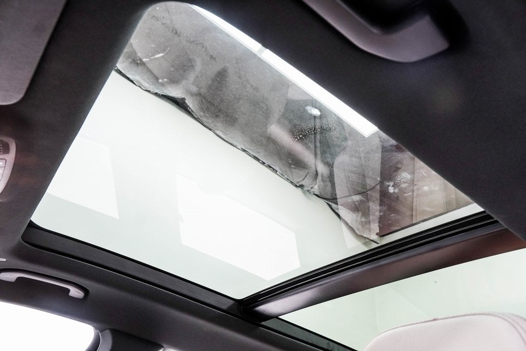 2025 Mercedes-Benz GLS GLS 450 4MATIC®