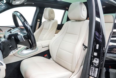 2025 Mercedes-Benz GLS GLS 450 4MATIC®