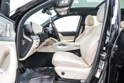 2025 Mercedes-Benz GLS GLS 450 4MATIC®