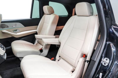 2025 Mercedes-Benz GLS GLS 450 4MATIC®