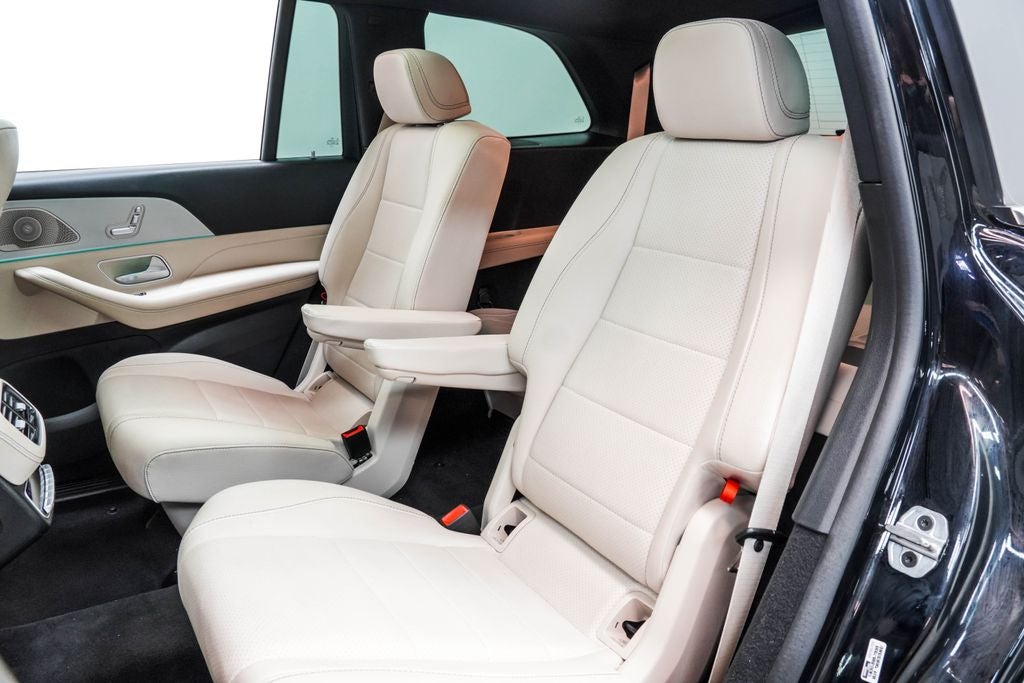 2025 Mercedes-Benz GLS GLS 450 4MATIC®
