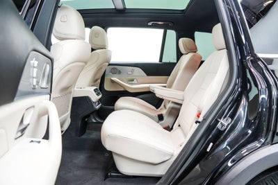 2025 Mercedes-Benz GLS GLS 450 4MATIC®