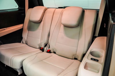 2025 Mercedes-Benz GLS GLS 450 4MATIC®
