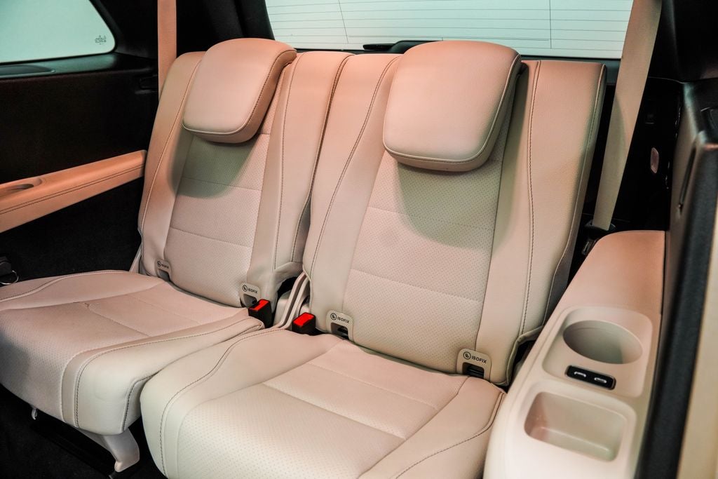 2025 Mercedes-Benz GLS GLS 450 4MATIC®