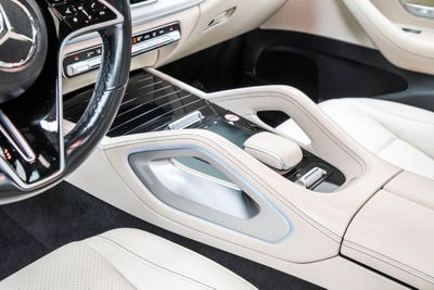 2025 Mercedes-Benz GLS GLS 450 4MATIC®
