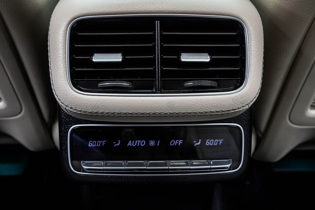 2025 Mercedes-Benz GLS GLS 450 4MATIC®