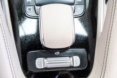 2025 Mercedes-Benz GLS GLS 450 4MATIC®