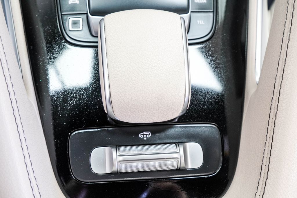2025 Mercedes-Benz GLS GLS 450 4MATIC®