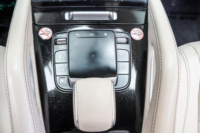 2025 Mercedes-Benz GLS GLS 450 4MATIC®