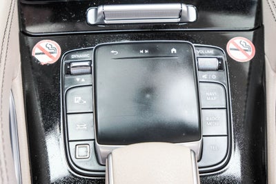 2025 Mercedes-Benz GLS GLS 450 4MATIC®