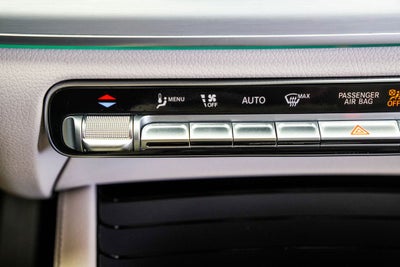 2025 Mercedes-Benz GLS GLS 450 4MATIC®