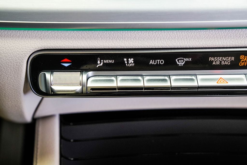 2025 Mercedes-Benz GLS GLS 450 4MATIC®