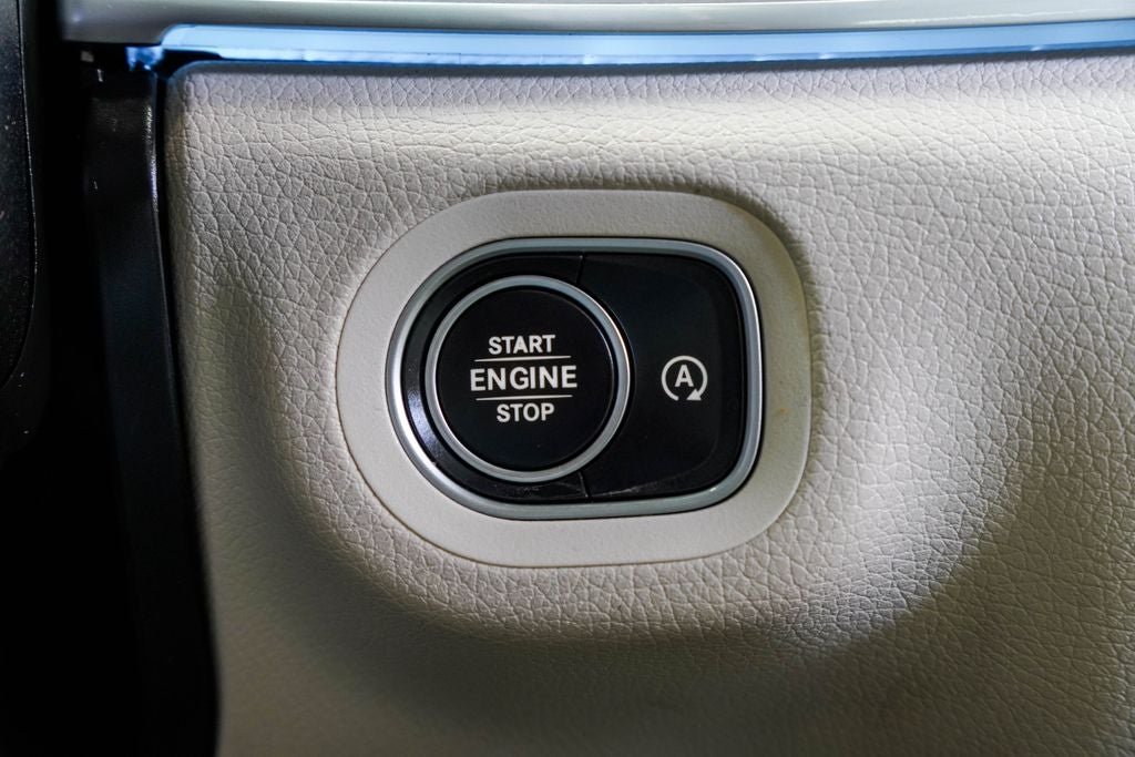 2025 Mercedes-Benz GLS GLS 450 4MATIC®