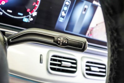 2025 Mercedes-Benz GLS GLS 450 4MATIC®