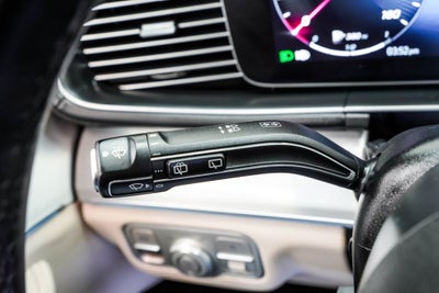 2025 Mercedes-Benz GLS GLS 450 4MATIC®