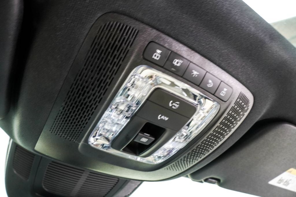 2025 Mercedes-Benz GLS GLS 450 4MATIC®