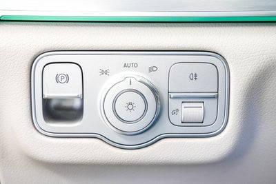2025 Mercedes-Benz GLS GLS 450 4MATIC®