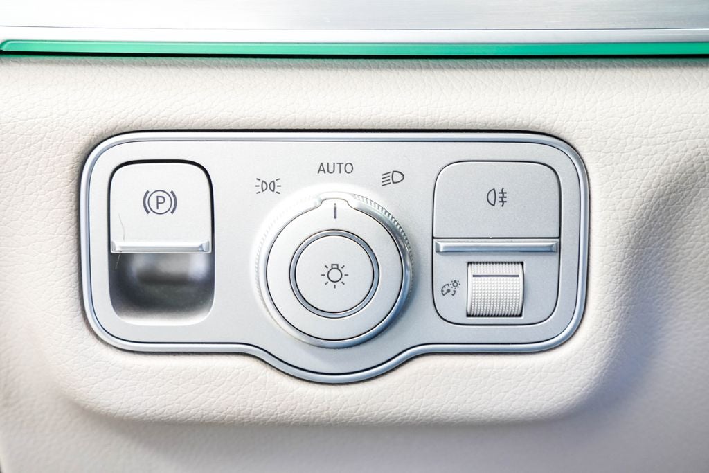 2025 Mercedes-Benz GLS GLS 450 4MATIC®