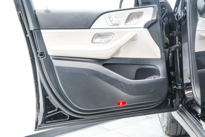 2025 Mercedes-Benz GLS GLS 450 4MATIC®