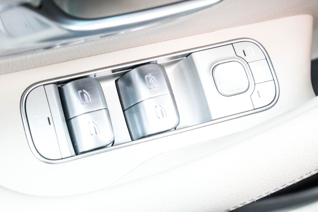 2025 Mercedes-Benz GLS GLS 450 4MATIC®