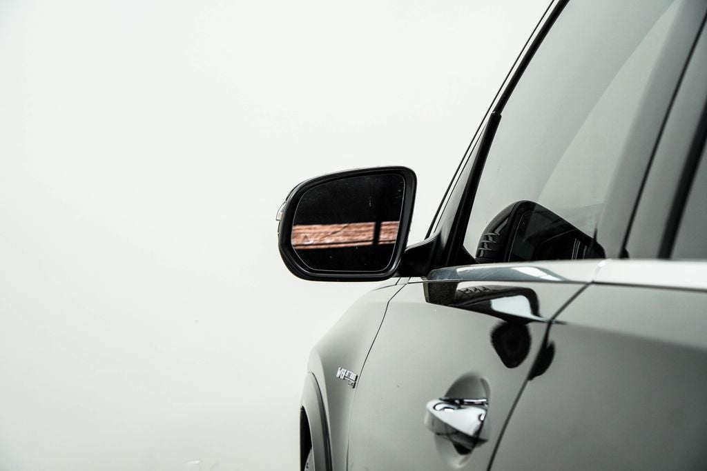 2021 Mercedes-Benz GLS GLS 63 AMG® 4MATIC®