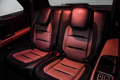 2021 Mercedes-Benz GLS GLS 63 AMG® 4MATIC®