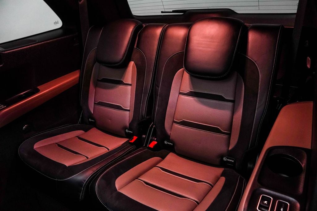 2021 Mercedes-Benz GLS GLS 63 AMG® 4MATIC®