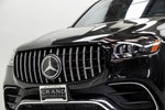 2021 Mercedes-Benz GLS GLS 63 AMG® 4MATIC®
