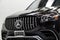 2021 Mercedes-Benz GLS GLS 63 AMG® 4MATIC®