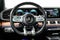 2021 Mercedes-Benz GLS GLS 63 AMG® 4MATIC®