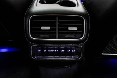 2021 Mercedes-Benz GLS GLS 63 AMG® 4MATIC®