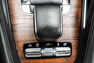 2021 Mercedes-Benz GLS GLS 63 AMG® 4MATIC®