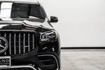 2021 Mercedes-Benz GLS GLS 63 AMG® 4MATIC®